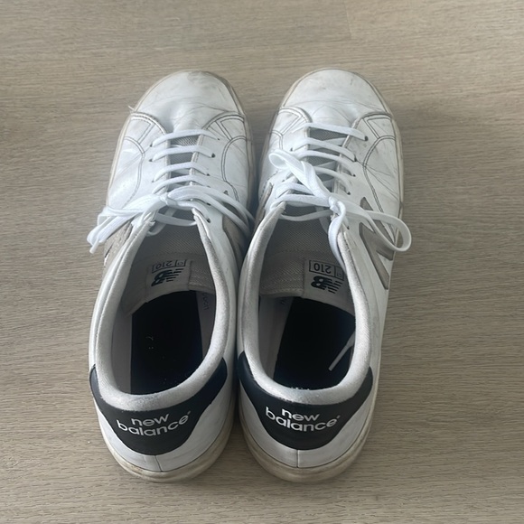 Men New Balance Sneakers Ct 210 - Picture 3 of 5